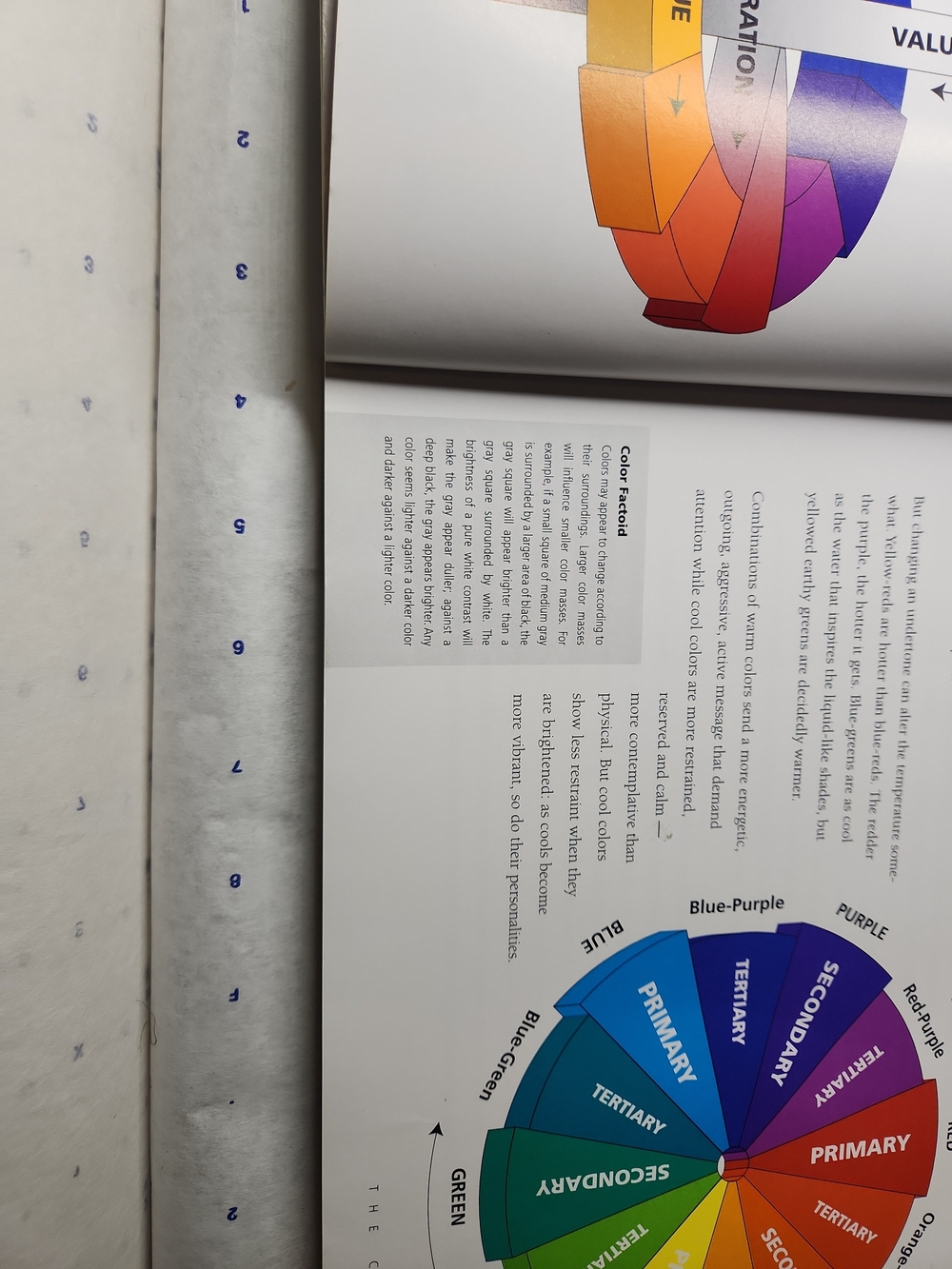 Pantone Guide to Communicating with Color - Color Reference Book - Picture 10 of 13